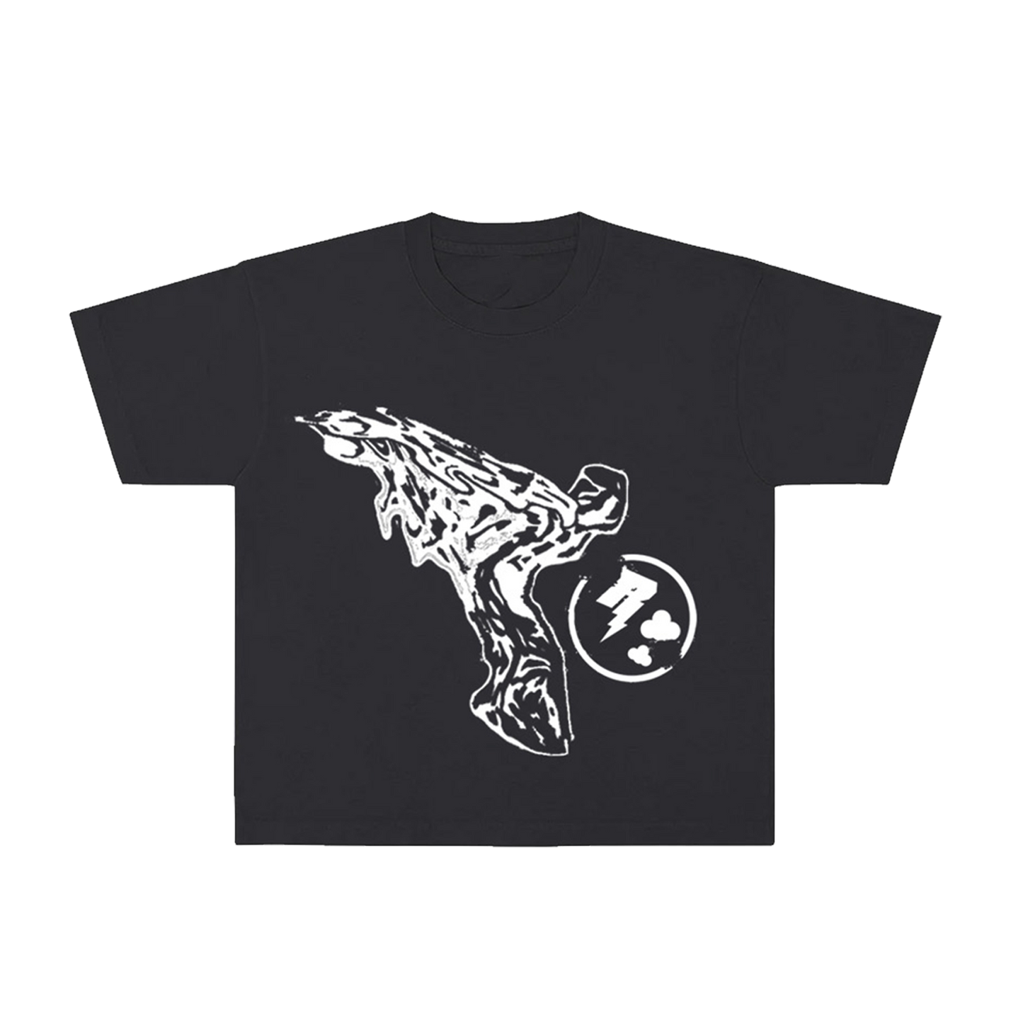 RCP TEE "BLACK"