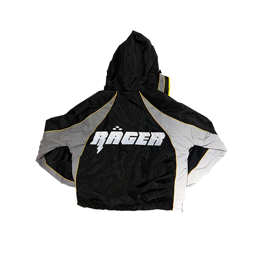 PENGUIN JACKET