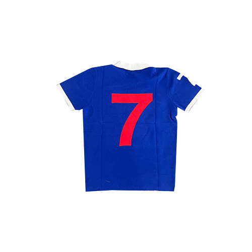 BLUE BULL POLO