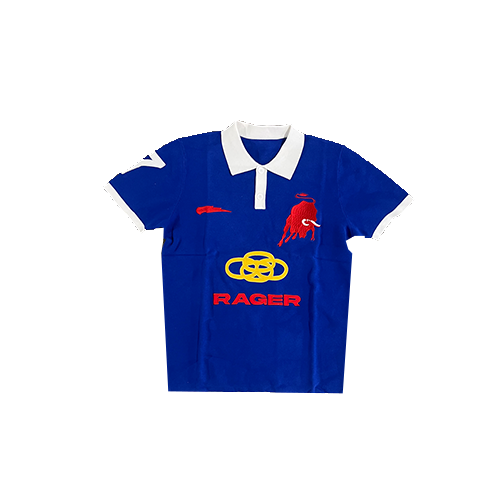 BLUE BULL POLO