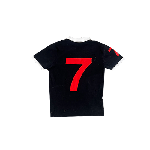 BLACK BULL POLO