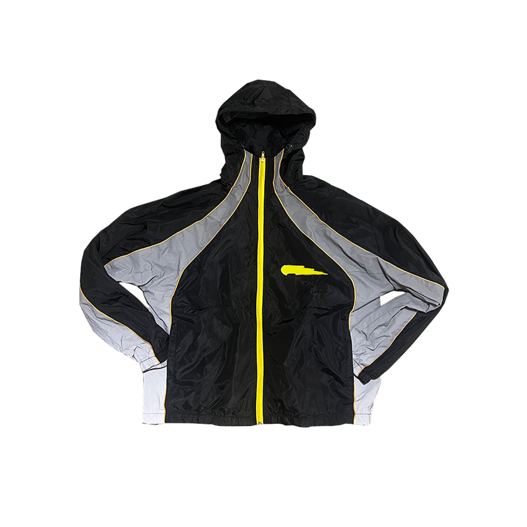PENGUIN JACKET